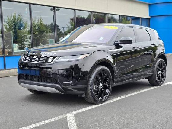 LAND ROVER RANGE ROVER EVOQUE 2020 SALZP2FX9LH075314 image LAND ROVER RANGE ROVER EVOQUE 2020 SALZP2FX9LH075314 image